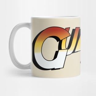 Gunters of the Oasis Mug